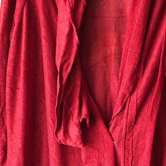 Joyce Seppala Raspberry Carddie - Picture 8 of 13